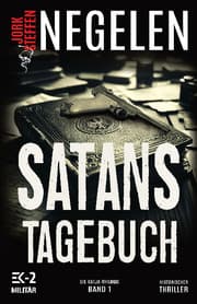 Cover von Satans Tagebuch
