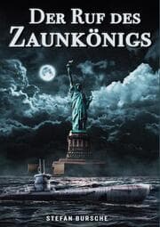 Cover von Der Ruf des Zaunkönigs