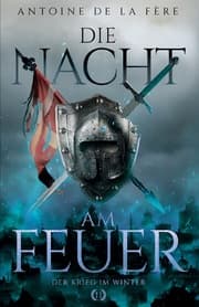 Cover von Die Nacht am Feuer 2 - Der Krieg im Winter