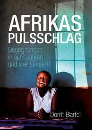 Cover von Afrikas Pulsschlag