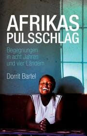 Cover von Afrikas Pulsschlag