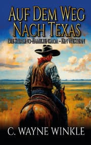 Cover von Auf dem Weg nach Texas