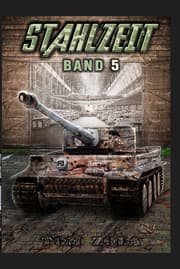 Cover von STAHLZEIT Band 5