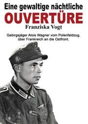 Cover von Eine gewaltige nächtliche Ouvertüre