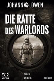Cover von Die Ratte des Warlords Band 4