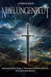 Cover von Nibelungenblut Band 1: Siegfried-Saga