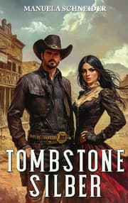 Cover von Tombstone Silber