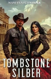 Cover von Tombstone Silber