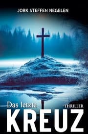 Cover von Das letzte Kreuz