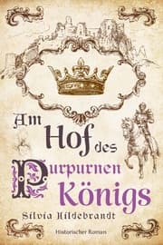 Cover von Am Hof des purpurnen Königs