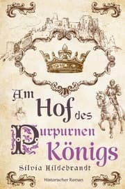 Cover von Am Hof des purpurnen Königs