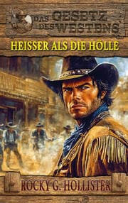 Cover von Heißer als die Hölle