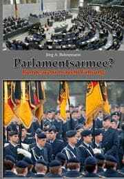 Cover von Parlamentsarmee?