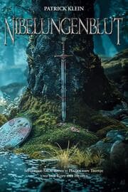 Cover von Nibelungenblut Band 3: Siegfried-Saga