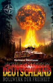 Cover von Schlachtfeld Deutschland - Band I