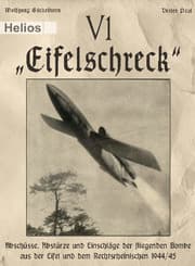 Cover von V 1 - Eifelschreck