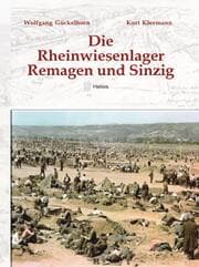 Cover von Rheinwiesenlager