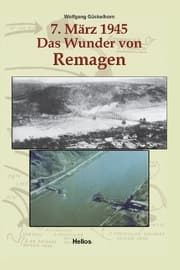 Cover von 7. März 1945 Das Wunder von Remagen