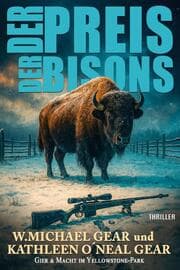 Cover von Der Preis der Bisons