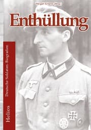 Cover von Enthüllung