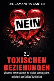 Cover von Nein zu toxischen Beziehungen