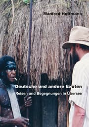 Cover von Deutsche und andere Exoten