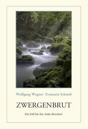 Cover von ZWERGENBRUT