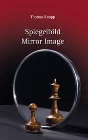 Cover von Spiegelbild - Mirror Image