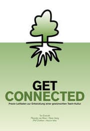 Cover von Get Connected