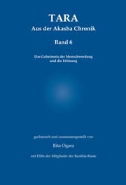 Cover von TARA - Band 6
