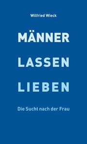 Cover von Männer lassen lieben