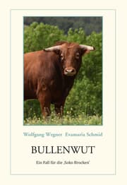 Cover von Bullenwut
