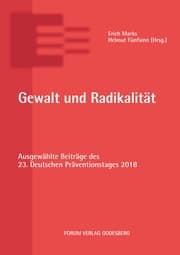 Cover von Gewalt und Radikalität