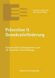 Cover von Prävention & Demokratieförderung