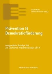 Cover von Prävention & Demokratieförderung