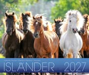 Cover von Isländer 2027