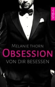 Cover von OBSESSION: Von dir besessen