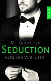 Cover von SEDUCTION: Von dir verführt