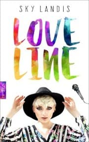 Cover von Loveline