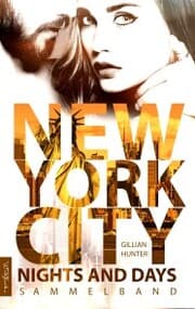 Cover von New York City Nights and Days