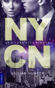 Cover von New York City Nights