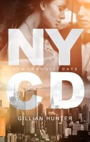 Cover von New York City Days