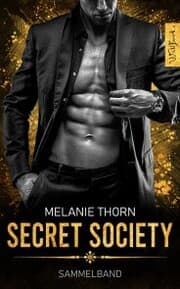 Cover von Secret Society - Sammelband
