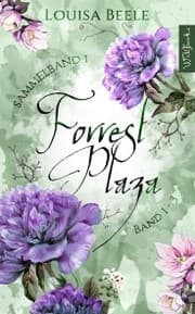 Cover von Forrest Plaza Sammelband 1: Band 1 - 3