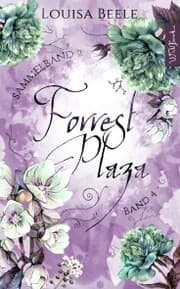 Cover von Forrest Plaza Sammelband 2: Band 4 - 6