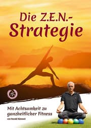 Cover von Die Z.E.N.-Strategie