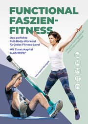 Cover von Functional Faszien-Fitness