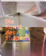 Cover von Die Kunst des Shapens