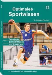 Cover von Optimales Sportwissen