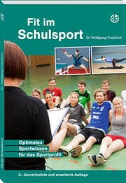 Cover von Fit im Schulsport